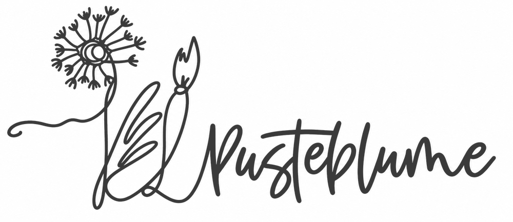 Pusteblume – zur Startseite